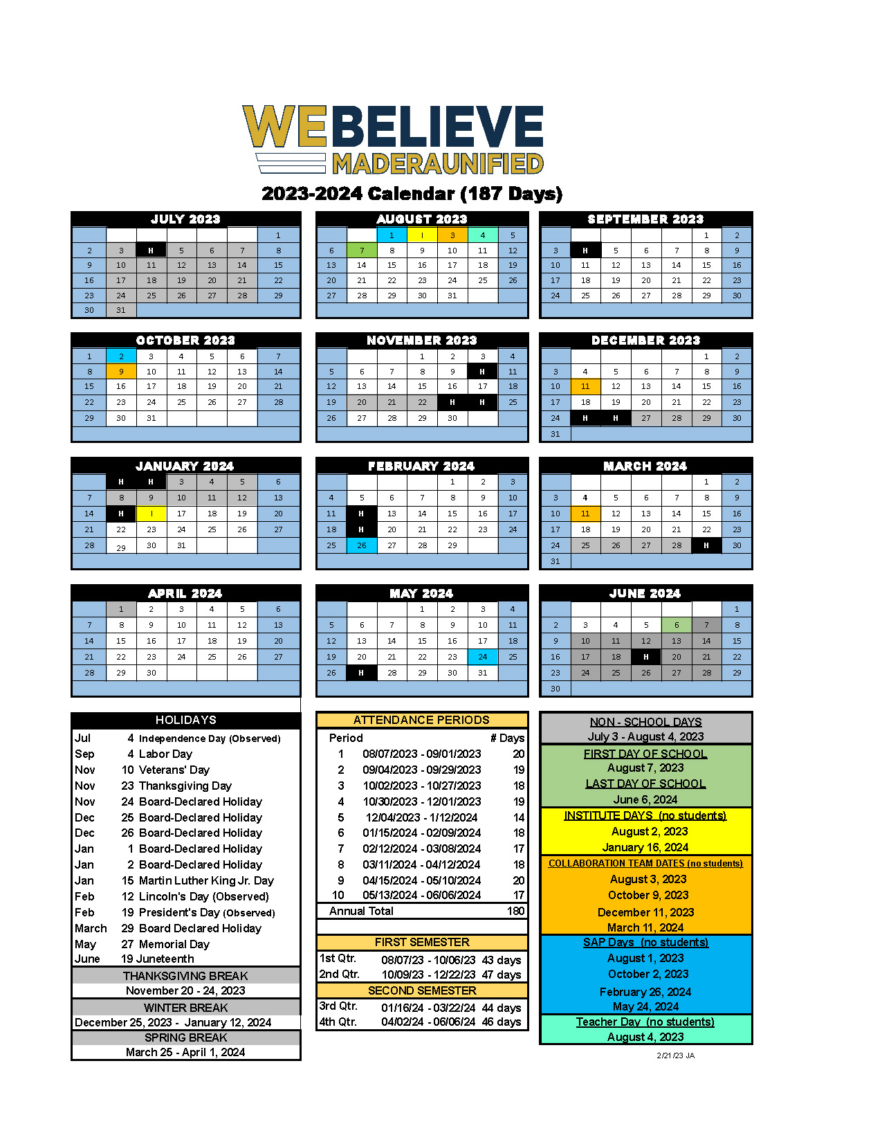 MUSD 23-24 Calendar